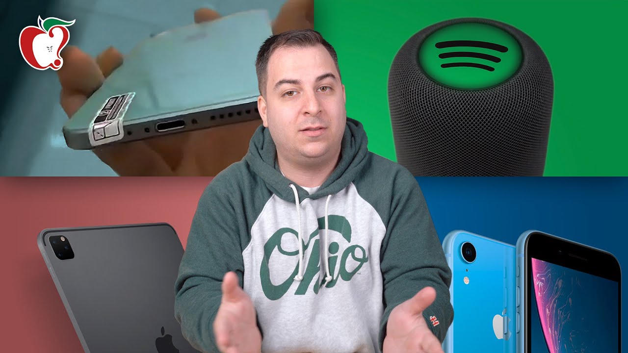 video