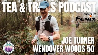 Joe Turner - Wendover Woods 50 #176