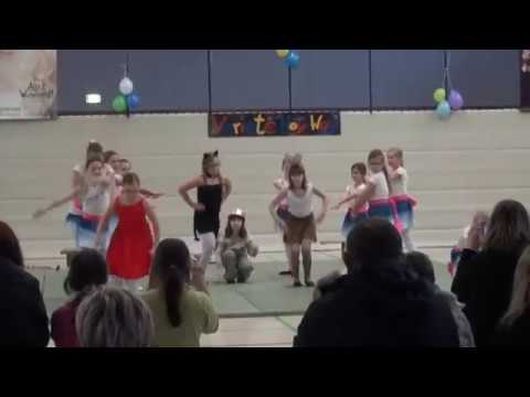 Manege frei… - ELSTERWELLE