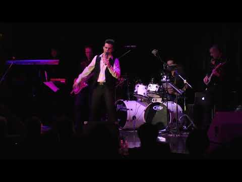 Riley Jenkins, “You Asked Me To” - video by Susan Quinn Sand