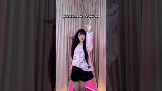 Download lagu what BLACKPINK - GO feels like #blackpink #go #kpopdance mp3