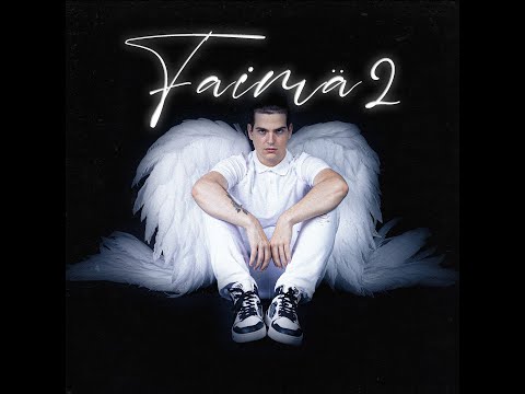 @YRLROCKY  (ROXTARADAM) - ''Faimä 2'' FULL EP