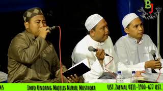 Download lagu Sayyidil Faqihil Muqodam di Gema Takbir Iedul Fitri 1439 H mp3