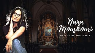 Nana Mouskouri - Stille Nacht, heilige Nacht (silent night)