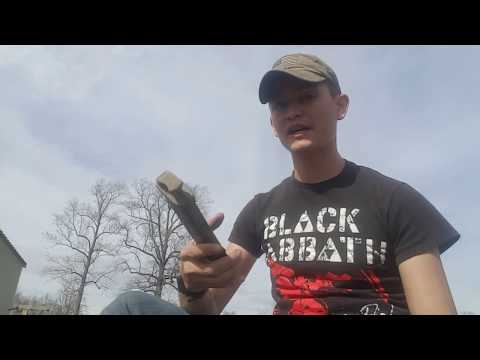 Magpul MagLink Magazine Coupler Review - MAG595-BLK