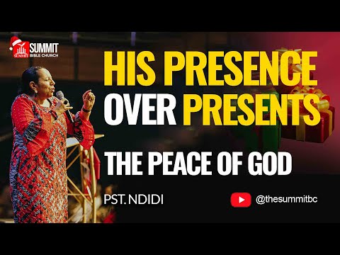 SUNDAY SERVICE | SUMMIT BIBLE CHURCH | 28TH DECEMBER 2025