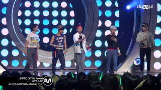 Download lagu [MPD직캠] 샤이니 오프 더 레코드 SHINee Off the record Mnet MCOUNTDOWN 150618 mp3