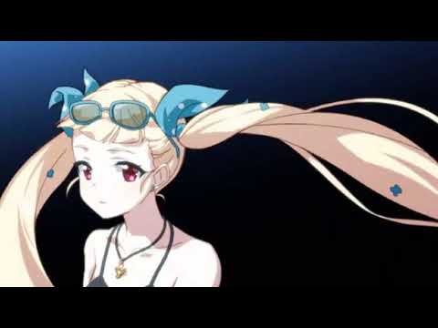 GW NINEVEH VS. SEVENSINNS: ILLUZI0N VS. DxI07 -- Holiday Yufine with the clutch cr push