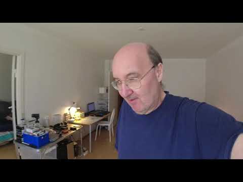 MongoTV_9938 - Del 26 - GODE RÅD FRA EN GAMMEL MAND TIL UNGE DER MISTRIVES