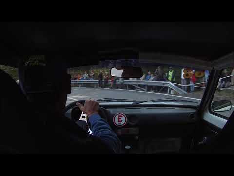 Slalom Kaltern Eppan Caldaro Appiano 2018