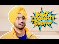 Diljit Dosanjh Comedy Disco Singh Punjabi Comedy Scene New Punjabi Comedy Song 2023