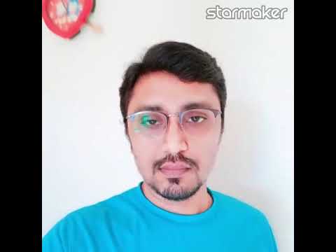 Kalpesh Shah Ek pyar ka...