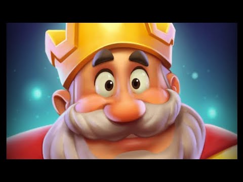 royal match level 4080~4100 newest level 2022 game