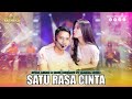 INTAN AFIFAH FT FARIZ KENDANG SATU RASA CINTA I Mahesa Official