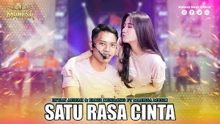 Download lagu INTAN AFIFAH FT FARIZ KENDANG - SATU RASA CINTA I Mahesa  mp3