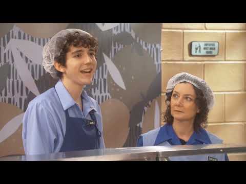 The Conners: Season 5 Episode 21 Clip - Gay Friends