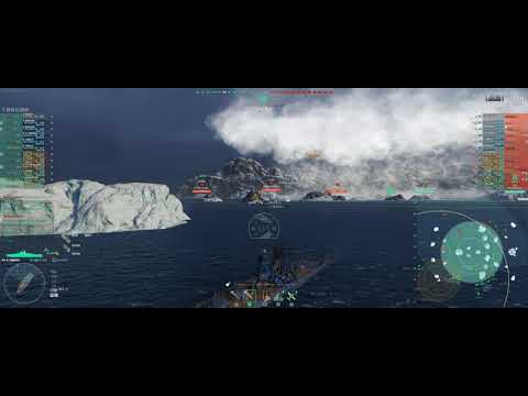 Sorry. Not sorry. Yamato legendary mod dispersion