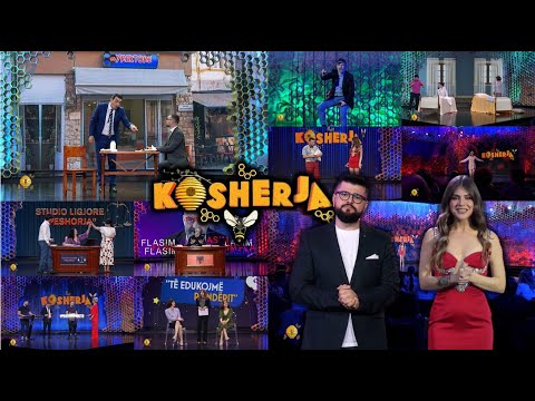 Kosherja, Episodi 4, Sezoni 1, 9 prill 2023 | RTSH