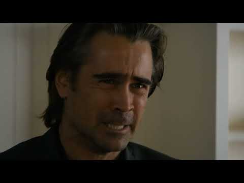 Ray Velcoro and Frank Semyon. "True Detective"