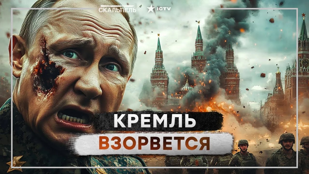 АТАКА НА ПОЛЬШУ! 💥 Американская БАЗА довела Путина до ИСТЕРИКИ! По РОССИИ МО