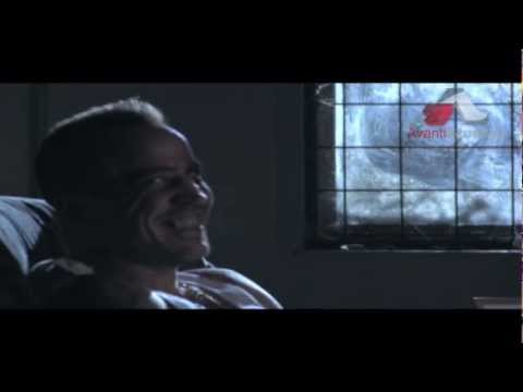 Harris de Hakker behind the scene