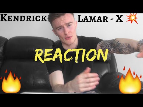 KENDRICK LAMAR-X(with 2 Chainz, Schoolboy Q & Saudi) (REACTION!!)