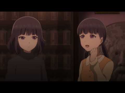 Just Tell Them I'm Dead