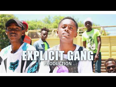 Explicit Gang I One Two I Mamluki X Ramson X Kalito Official Music Video