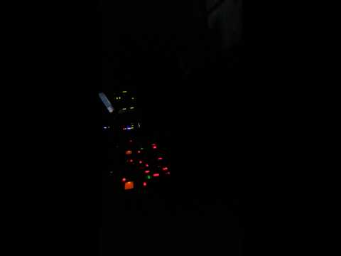 Benny R vs Zweiwelten live RFT-Rec @ Club Plan B Weißenfels 03.05.2014