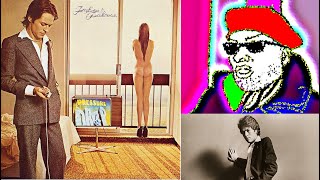 Robert Palmer - &quot;Give Me An Inch&quot; / &quot;Back In My Arms&quot; (1975) Reaction