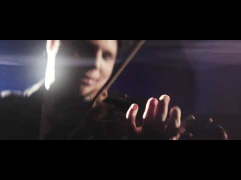 Augustin Hadelich plays Bach Courante from Partita No. 2