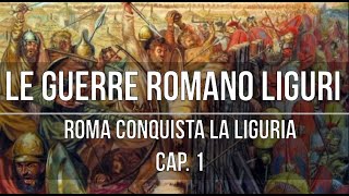 Download lagu Le guerre romano liguri: Roma conquista la Liguria. Cap. 1 mp3 Download lagu Le guerre romano liguri: Roma conquista la Liguria. Cap. 1 mp3