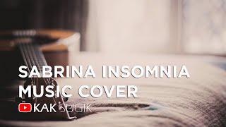 Download lagu Sabrina - Insomnia Cover mp3