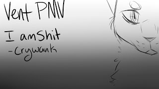 I Am Shit [Vent PMV]