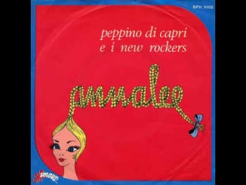 Annalee - Peppino di Capri