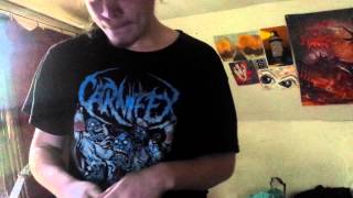 Cattle Decapitation - Forced Gender Reassignment