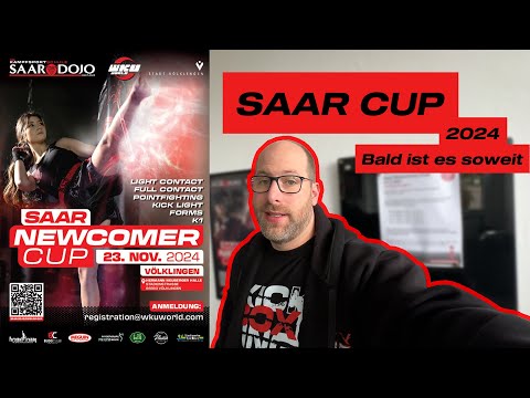 Saar Newcomer Cup 2024