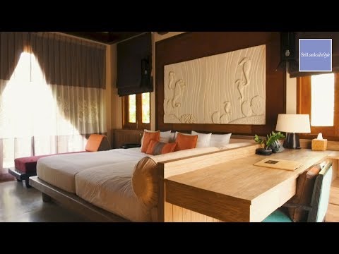 Anantaya Resort and Spa Passikuda