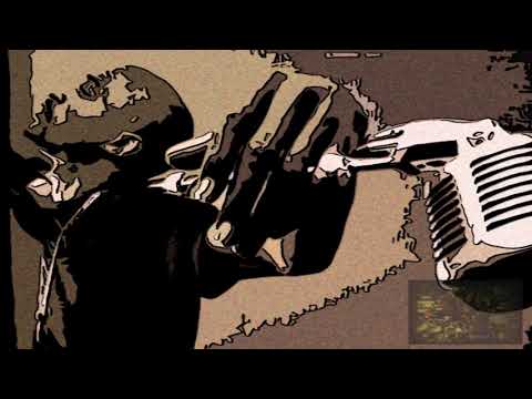 Rakim ( Mas G Mash Up Da Place) Snippet