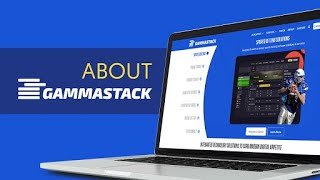 GammaStack - Video - 2