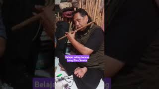 Download lagu Belajar suling bareng bang Dino Soneta #dangdut #sulingsedih #dino mp3