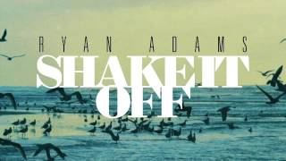 Ryan Adams   Shake It Off from &#39;1989&#39; Audio