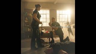 #CHENFORD: Does that say forever? — watch the full video above! | #TheRookie