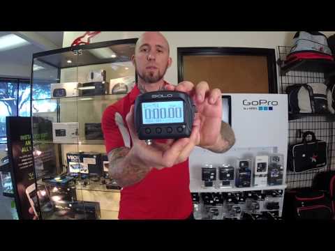 Winding Road Racing Aim Solo Product Review