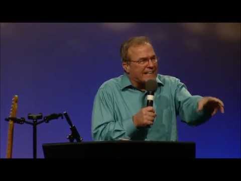 Part 1: Overview of David's Life // Studies in the Life of David // Mike Bickle // IHOPKC