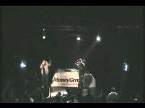 Werbel Bije Rytm - Przerywamy cisze