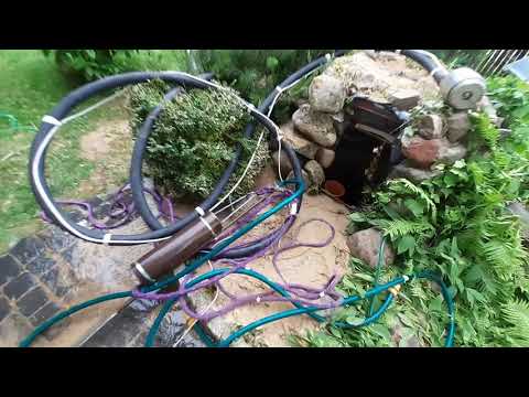 Modyfikacja szlamownika  taki pomysł