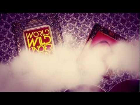 WORLD WIDE UNDERGROUND || ALESSIO COLLINA - GIVE US THE TOOLS