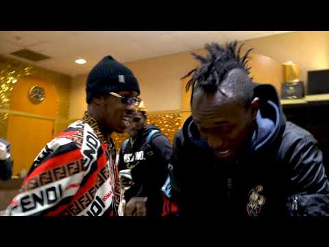 RLSG BSMITH - RP 5 | SHOT BY SMIILEY PRODUCTIONS | PROD BY ROACH