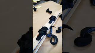 WoW Sword Resin Skull Tutorial
